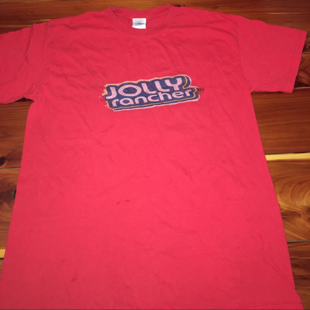 Jolly Rancher TShirt